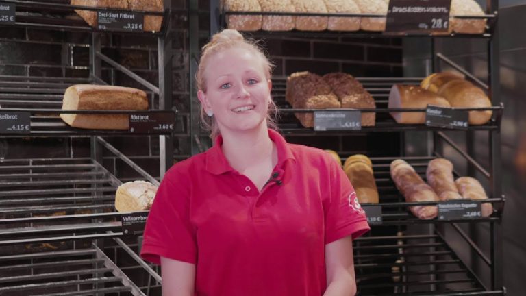 Bäckerei Rolf in Bielefeld